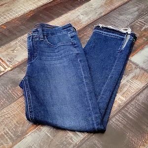 7 for all mankind denim
